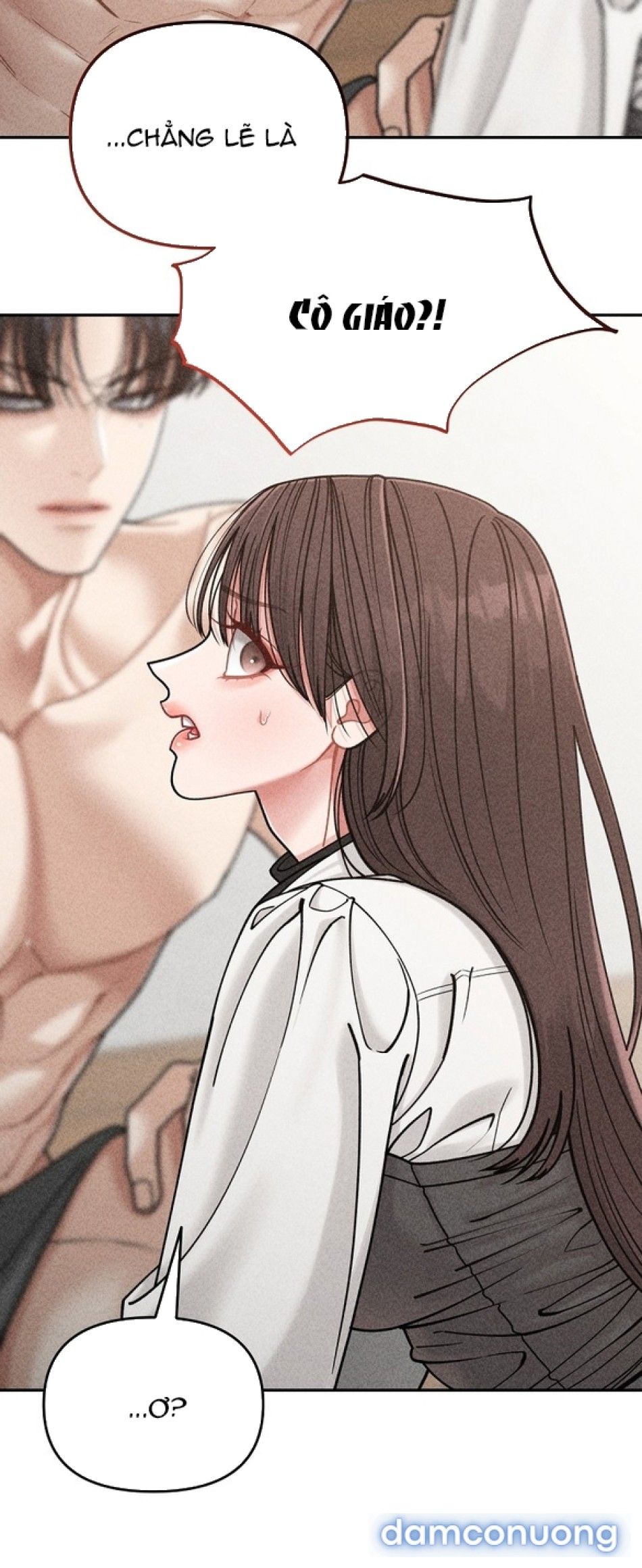 đọc truyện Nhật Ký Quan Sát Con Trai Bạn Của Mẹ Chương 1 ảnh 100 tại Thiên Thai Truyện