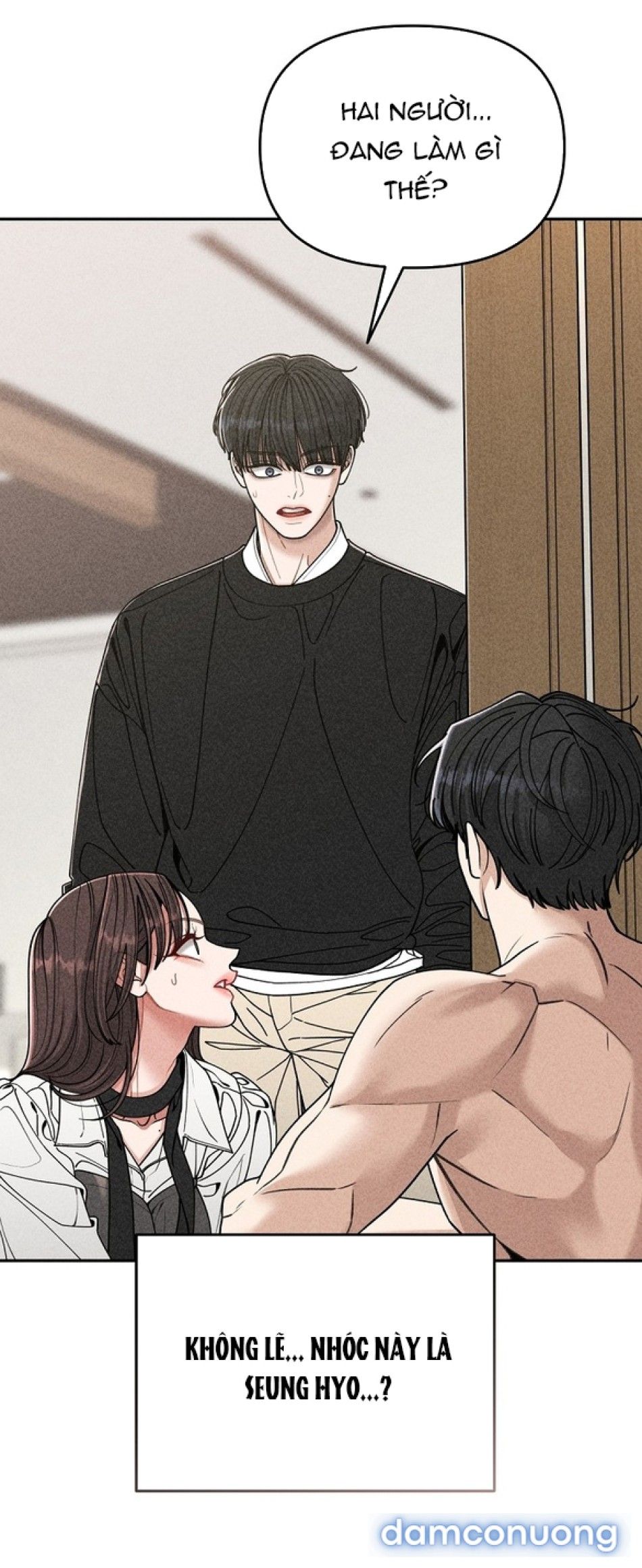 đọc truyện Nhật Ký Quan Sát Con Trai Bạn Của Mẹ Chương 1 ảnh 101 tại Thiên Thai Truyện