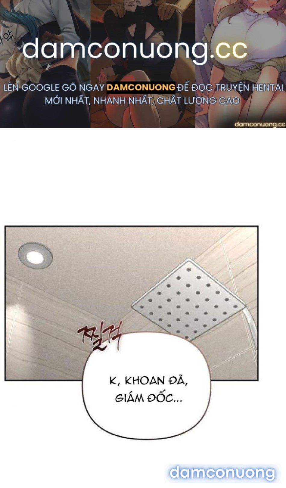 đọc truyện Nhật Ký Quan Sát Con Trai Bạn Của Mẹ Chương 10 ảnh 2 tại Thiên Thai Truyện