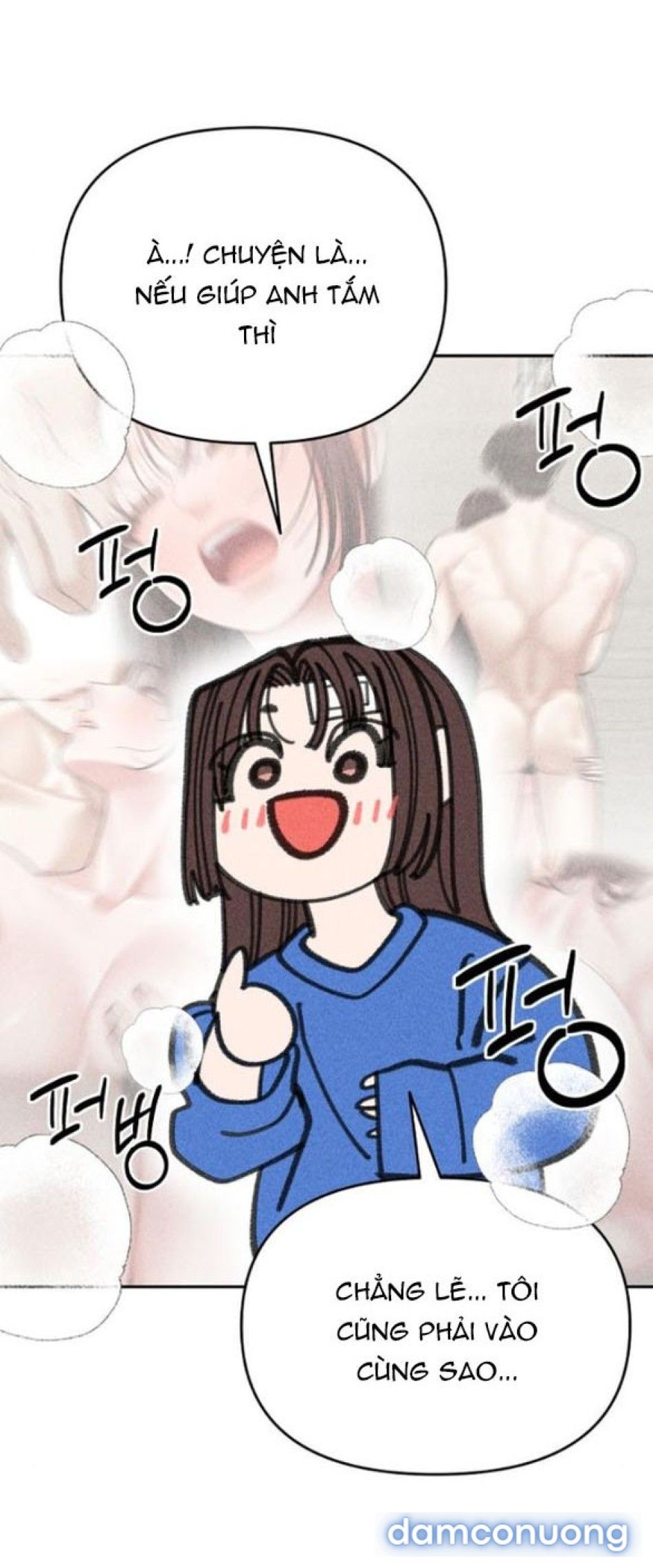 đọc truyện Nhật Ký Quan Sát Con Trai Bạn Của Mẹ Chương 10 ảnh 12 tại Thiên Thai Truyện