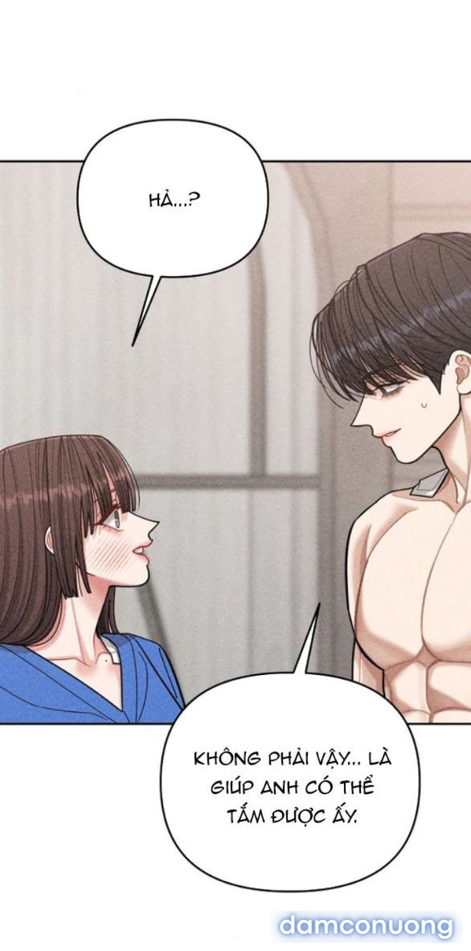 đọc truyện Nhật Ký Quan Sát Con Trai Bạn Của Mẹ Chương 10 ảnh 13 tại Thiên Thai Truyện