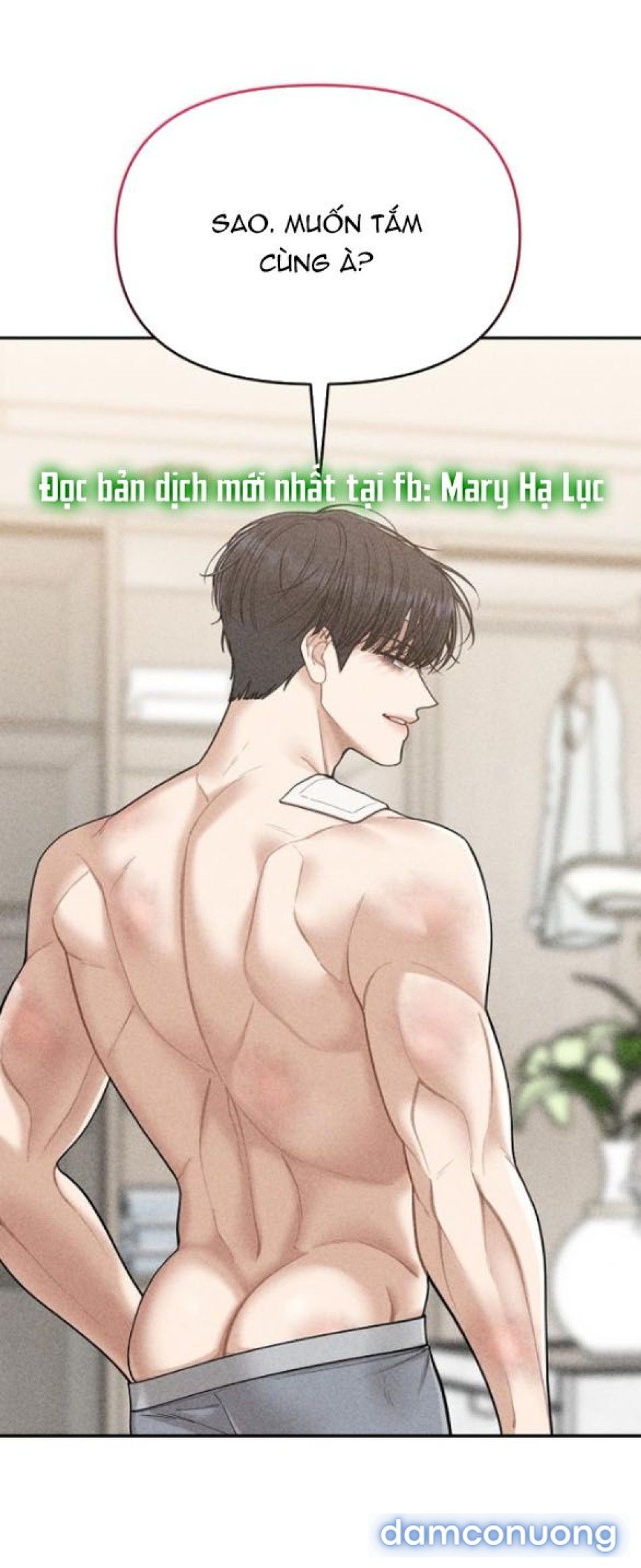 đọc truyện Nhật Ký Quan Sát Con Trai Bạn Của Mẹ Chương 10 ảnh 17 tại Thiên Thai Truyện