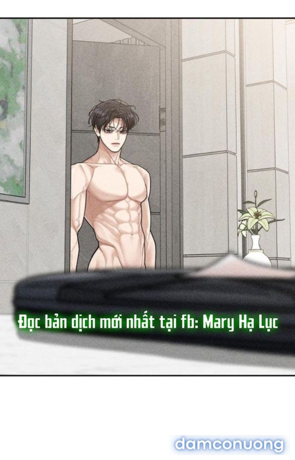 đọc truyện Nhật Ký Quan Sát Con Trai Bạn Của Mẹ Chương 10 ảnh 21 tại Thiên Thai Truyện