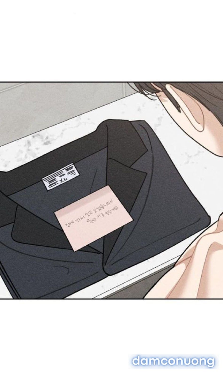 đọc truyện Nhật Ký Quan Sát Con Trai Bạn Của Mẹ Chương 10 ảnh 22 tại Thiên Thai Truyện