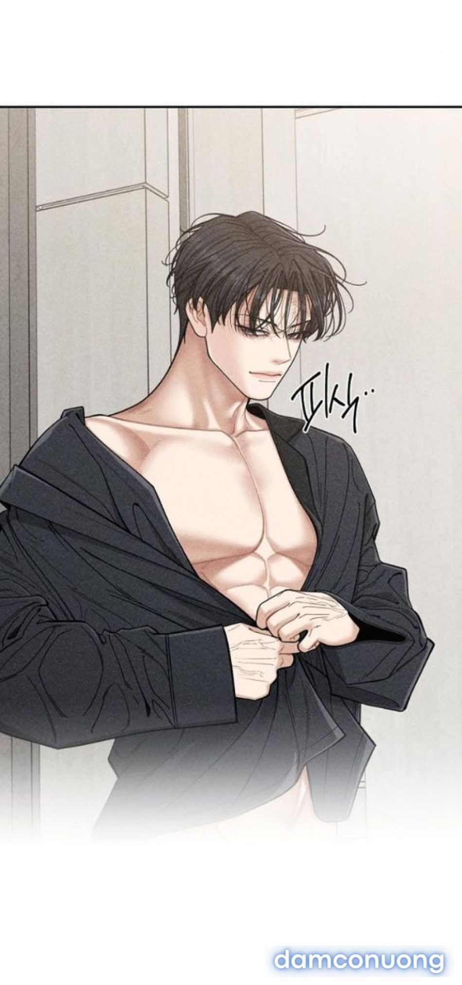 đọc truyện Nhật Ký Quan Sát Con Trai Bạn Của Mẹ Chương 10 ảnh 24 tại Thiên Thai Truyện