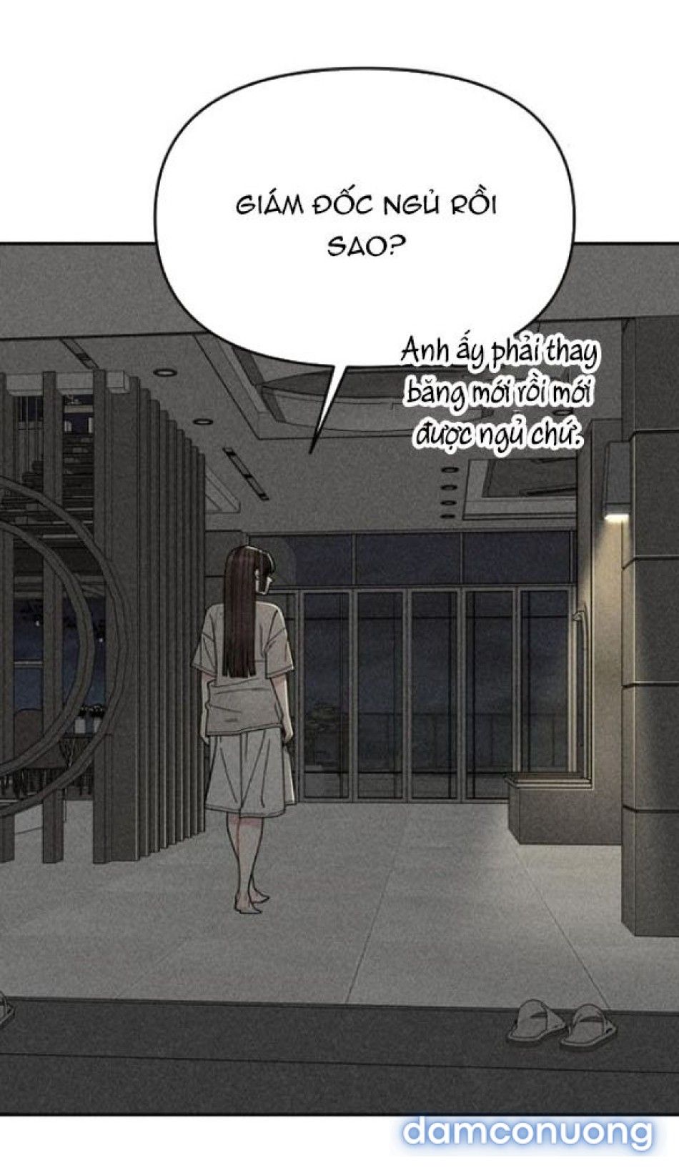 đọc truyện Nhật Ký Quan Sát Con Trai Bạn Của Mẹ Chương 10 ảnh 26 tại Thiên Thai Truyện