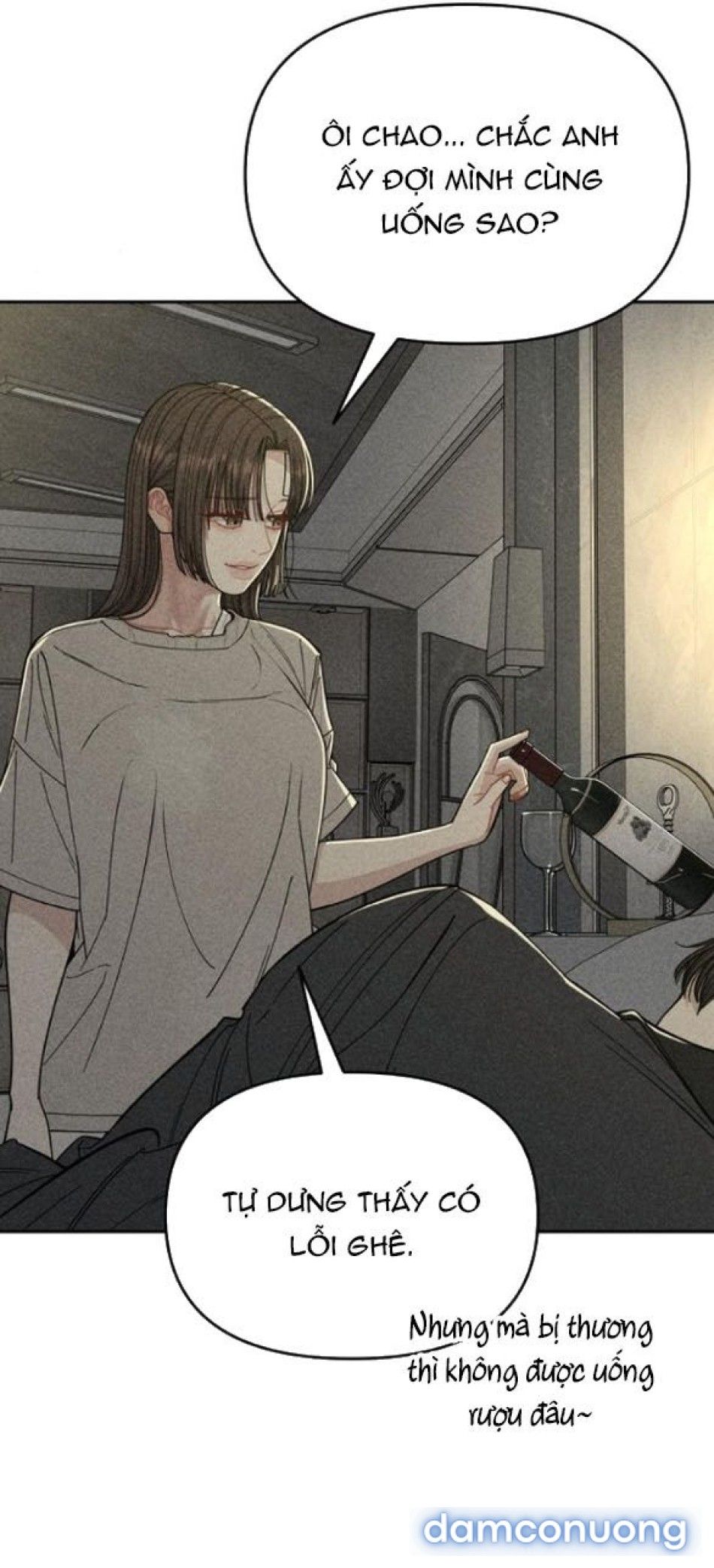 đọc truyện Nhật Ký Quan Sát Con Trai Bạn Của Mẹ Chương 10 ảnh 29 tại Thiên Thai Truyện