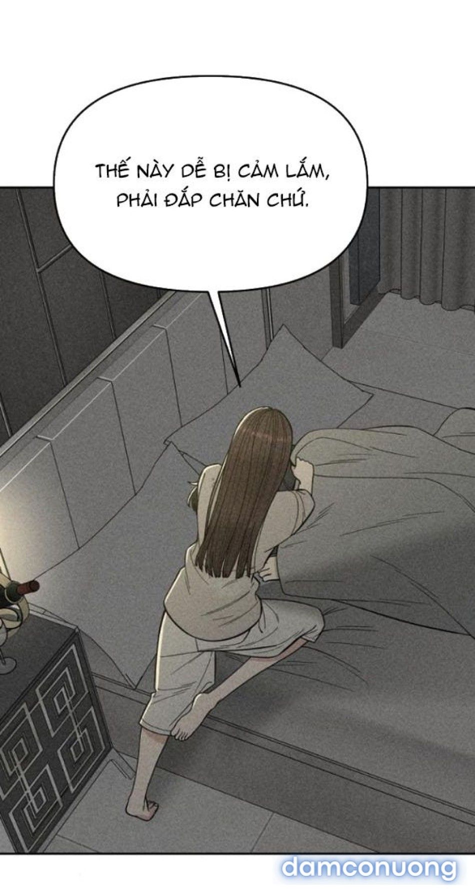 đọc truyện Nhật Ký Quan Sát Con Trai Bạn Của Mẹ Chương 10 ảnh 30 tại Thiên Thai Truyện