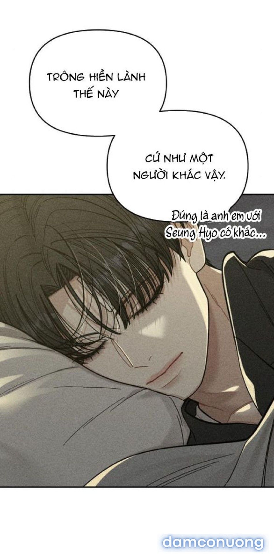 đọc truyện Nhật Ký Quan Sát Con Trai Bạn Của Mẹ Chương 10 ảnh 32 tại Thiên Thai Truyện