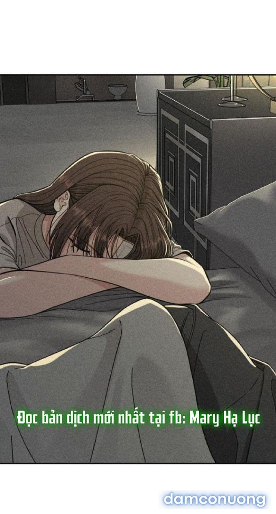 đọc truyện Nhật Ký Quan Sát Con Trai Bạn Của Mẹ Chương 10 ảnh 35 tại Thiên Thai Truyện