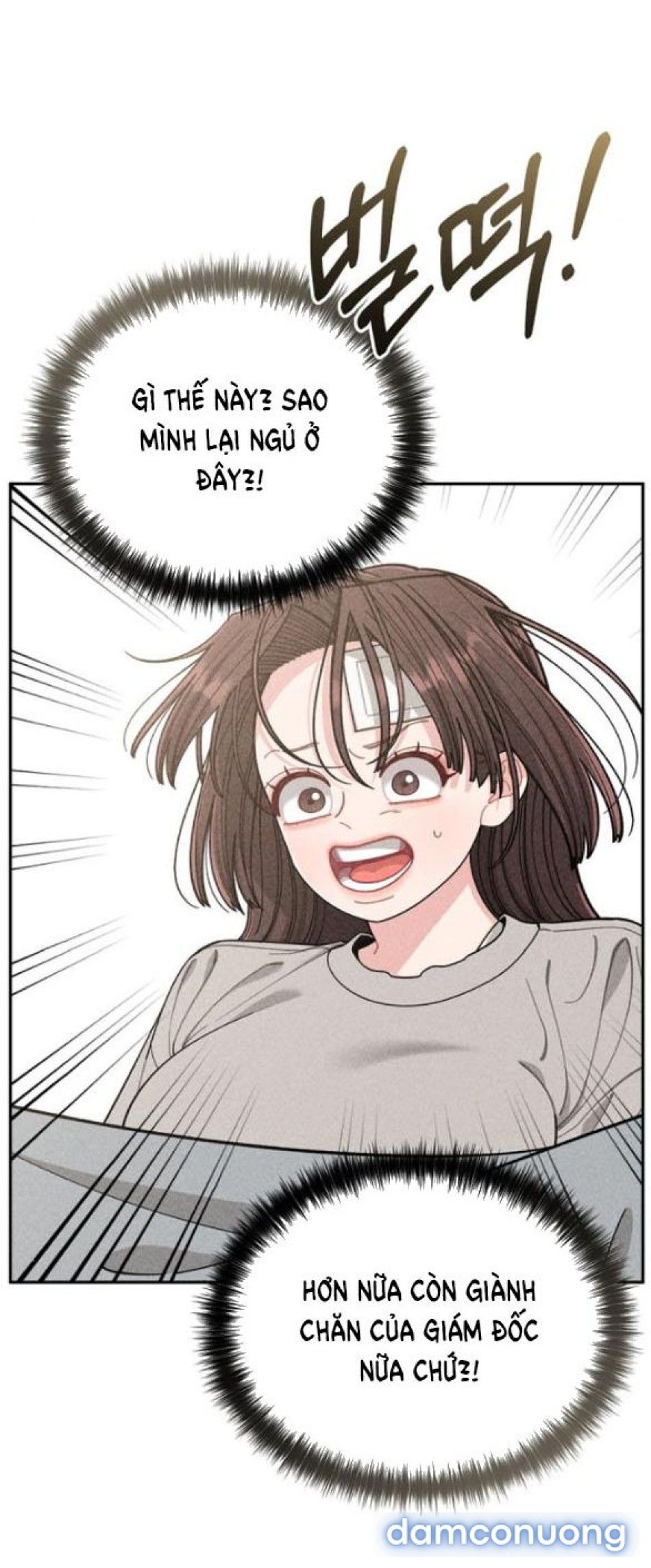 đọc truyện Nhật Ký Quan Sát Con Trai Bạn Của Mẹ Chương 10 ảnh 40 tại Thiên Thai Truyện