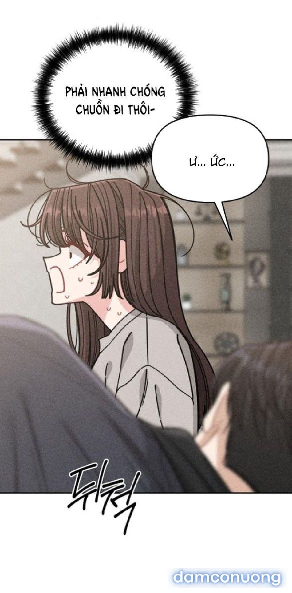 đọc truyện Nhật Ký Quan Sát Con Trai Bạn Của Mẹ Chương 10 ảnh 41 tại Thiên Thai Truyện