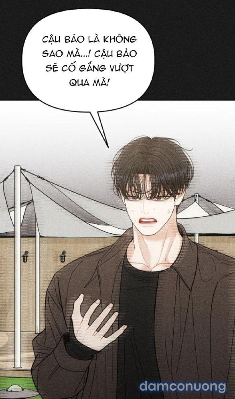 đọc truyện Nhật Ký Quan Sát Con Trai Bạn Của Mẹ Chương 10 ảnh 46 tại Thiên Thai Truyện