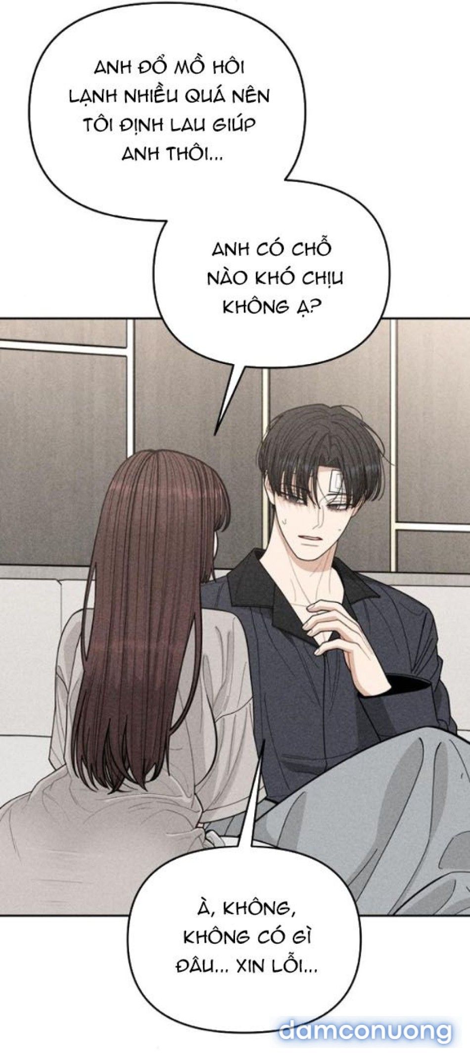 đọc truyện Nhật Ký Quan Sát Con Trai Bạn Của Mẹ Chương 10 ảnh 55 tại Thiên Thai Truyện