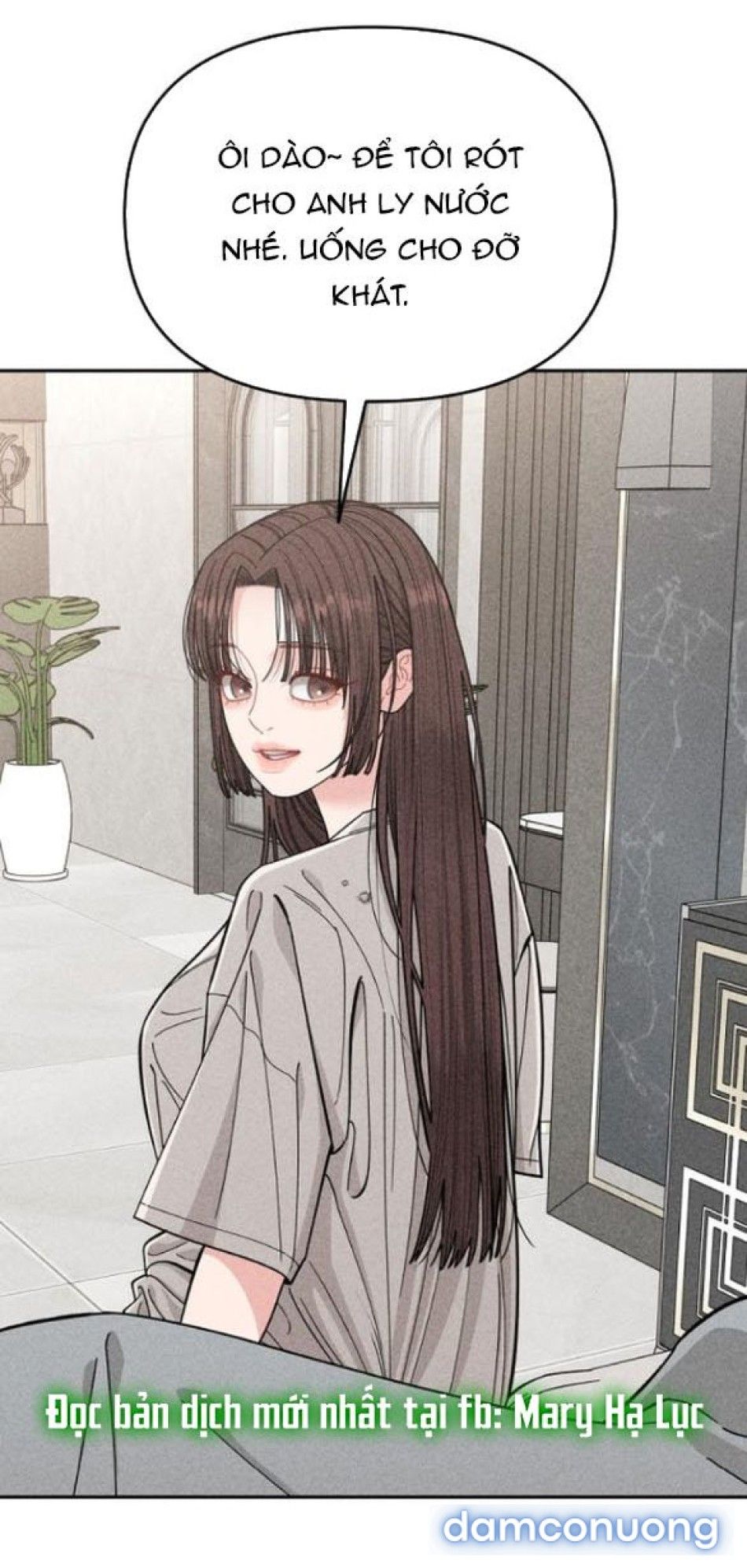 đọc truyện Nhật Ký Quan Sát Con Trai Bạn Của Mẹ Chương 10 ảnh 56 tại Thiên Thai Truyện