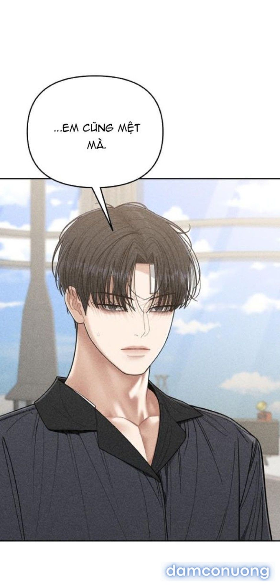 đọc truyện Nhật Ký Quan Sát Con Trai Bạn Của Mẹ Chương 10 ảnh 61 tại Thiên Thai Truyện