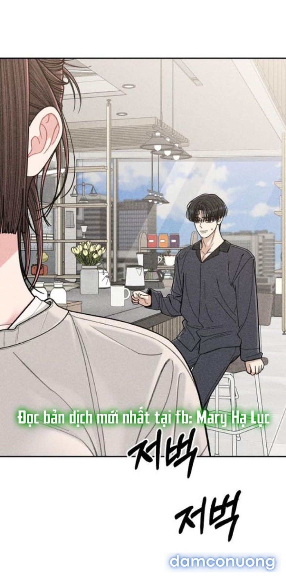 đọc truyện Nhật Ký Quan Sát Con Trai Bạn Của Mẹ Chương 10 ảnh 63 tại Thiên Thai Truyện