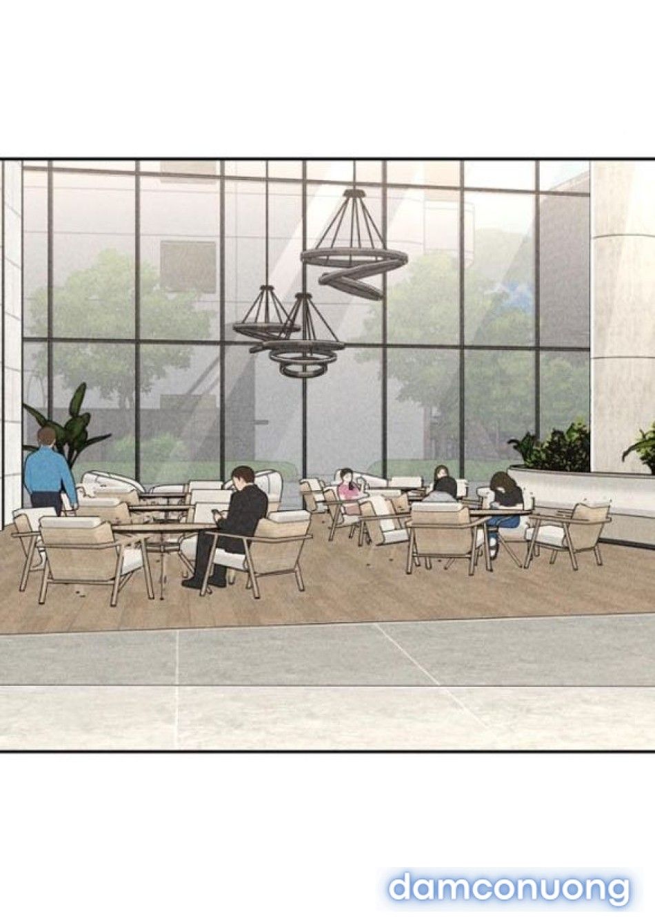 đọc truyện Nhật Ký Quan Sát Con Trai Bạn Của Mẹ Chương 10 ảnh 68 tại Thiên Thai Truyện