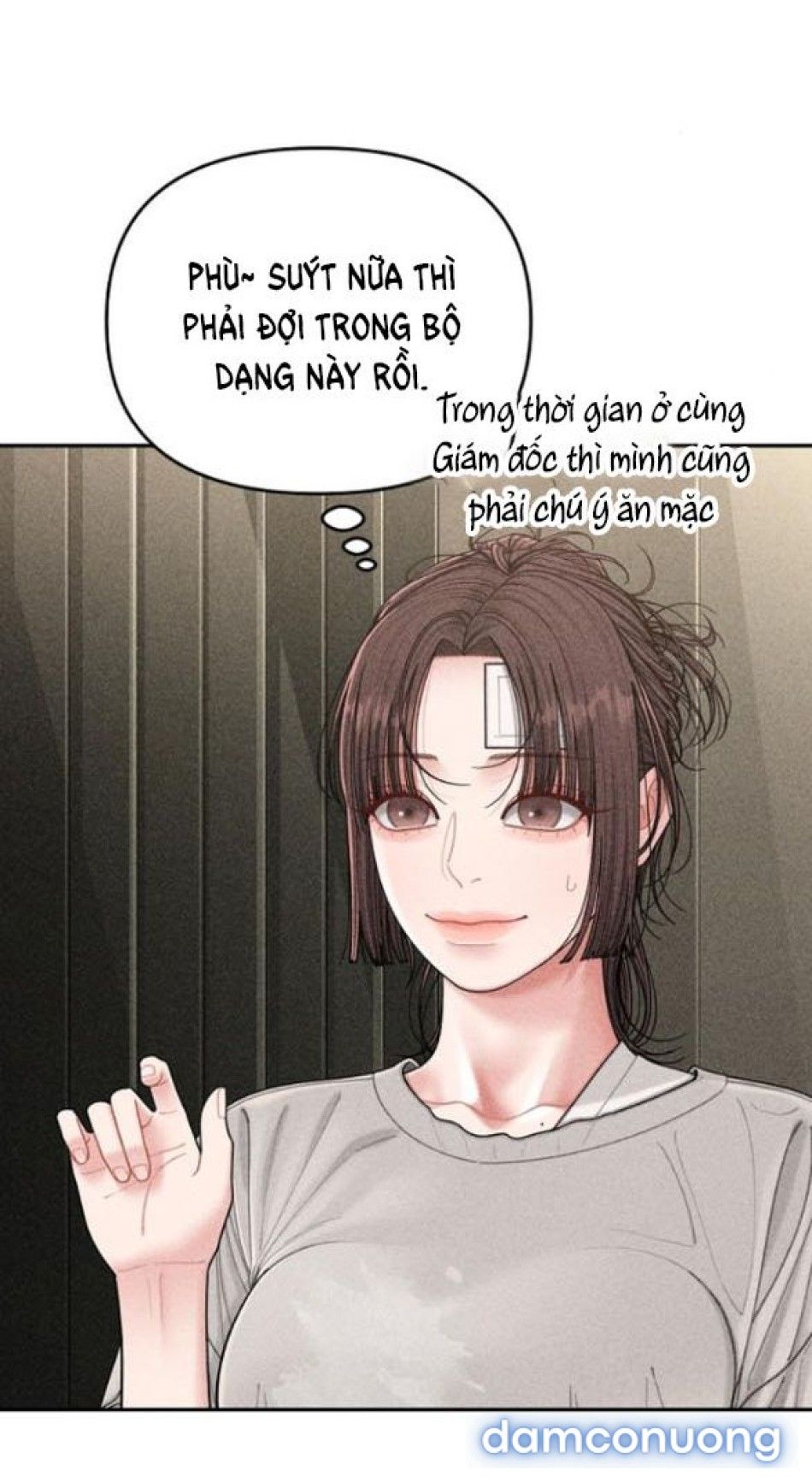 đọc truyện Nhật Ký Quan Sát Con Trai Bạn Của Mẹ Chương 10 ảnh 72 tại Thiên Thai Truyện