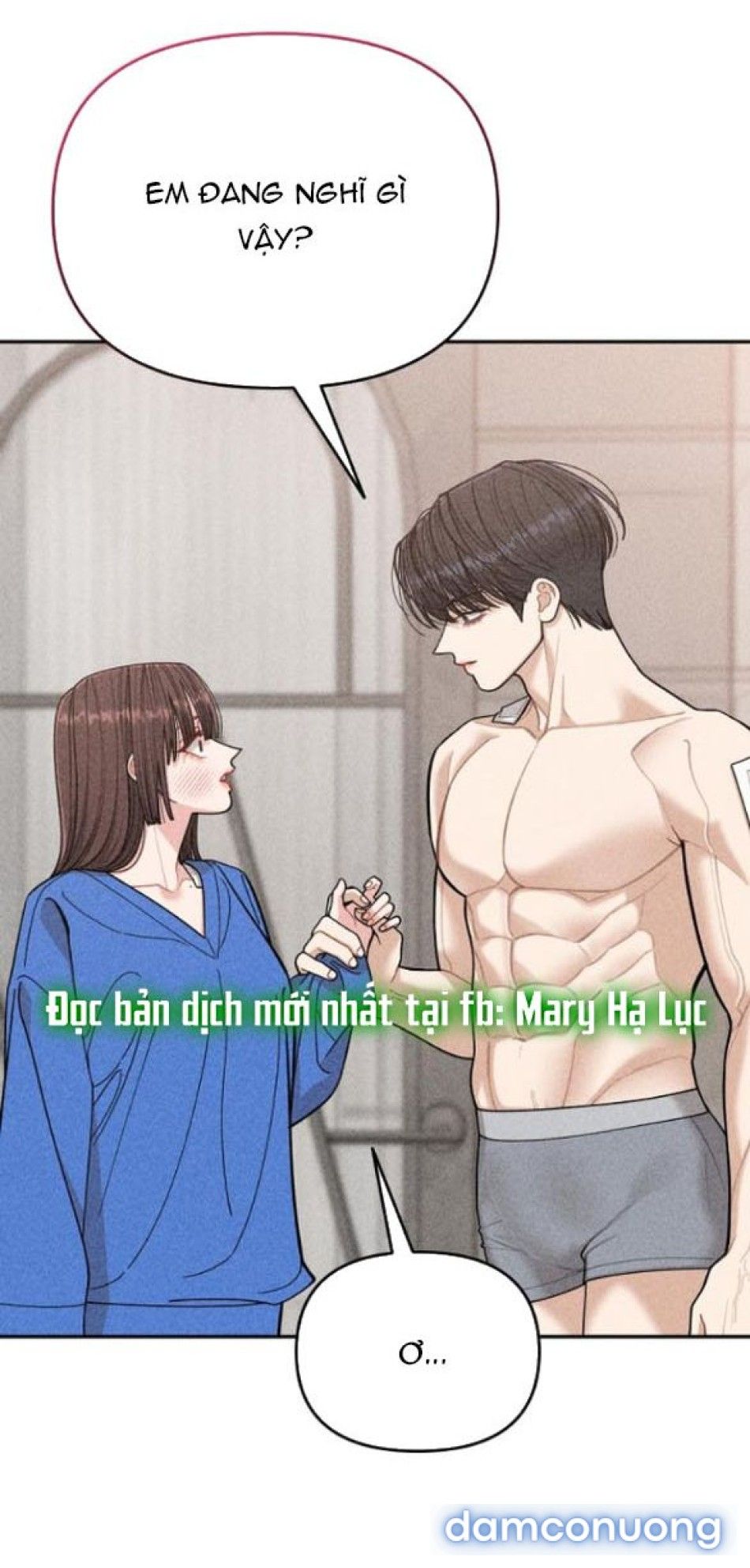 đọc truyện Nhật Ký Quan Sát Con Trai Bạn Của Mẹ Chương 10 ảnh 11 tại Thiên Thai Truyện