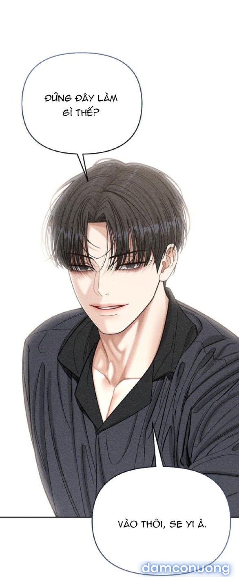 đọc truyện Nhật Ký Quan Sát Con Trai Bạn Của Mẹ Chương 11 ảnh 15 tại Thiên Thai Truyện