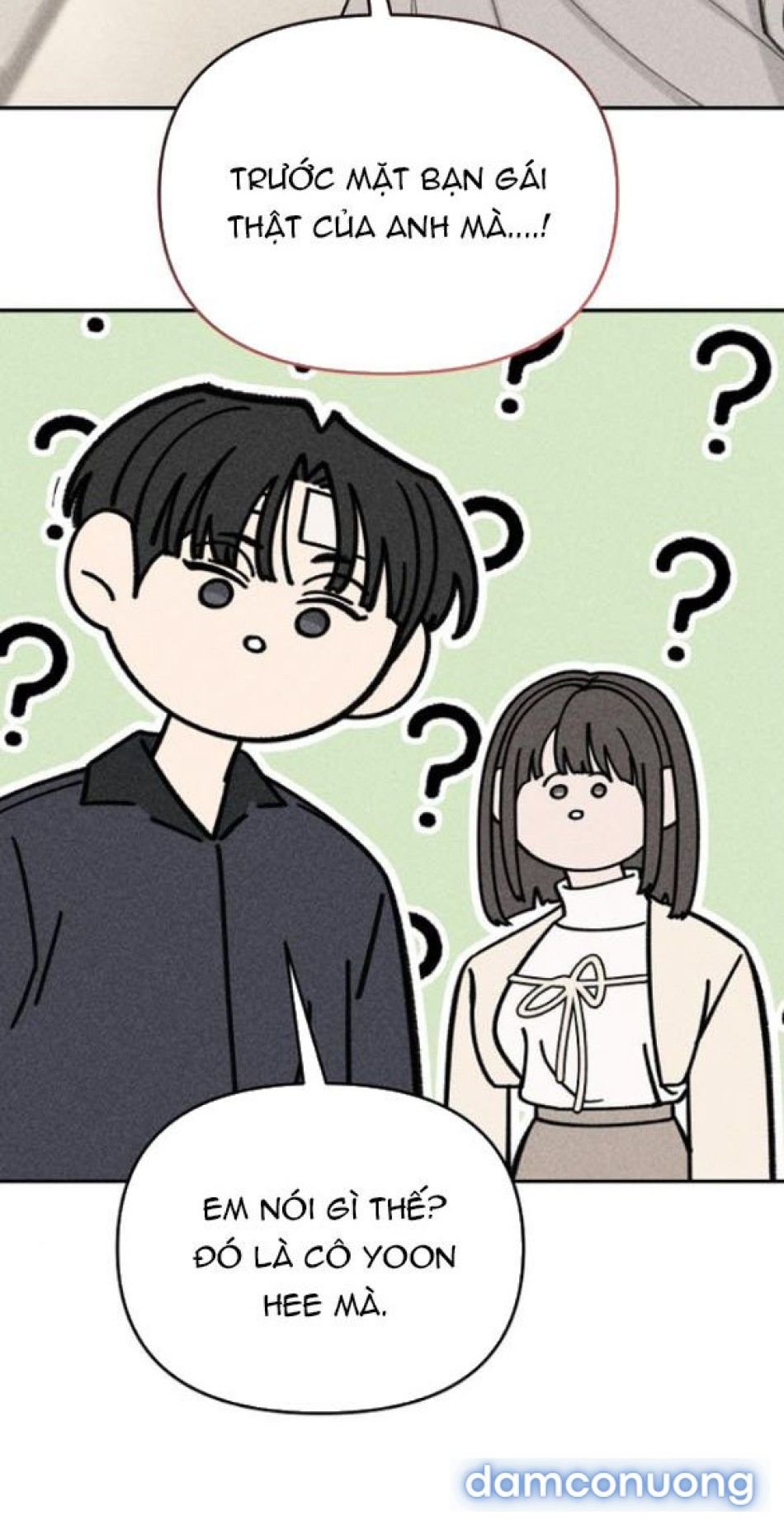 đọc truyện Nhật Ký Quan Sát Con Trai Bạn Của Mẹ Chương 11 ảnh 17 tại Thiên Thai Truyện