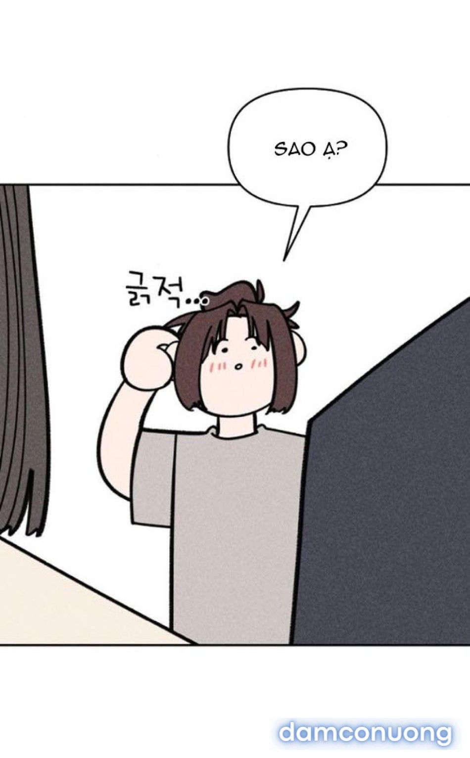 đọc truyện Nhật Ký Quan Sát Con Trai Bạn Của Mẹ Chương 11 ảnh 18 tại Thiên Thai Truyện