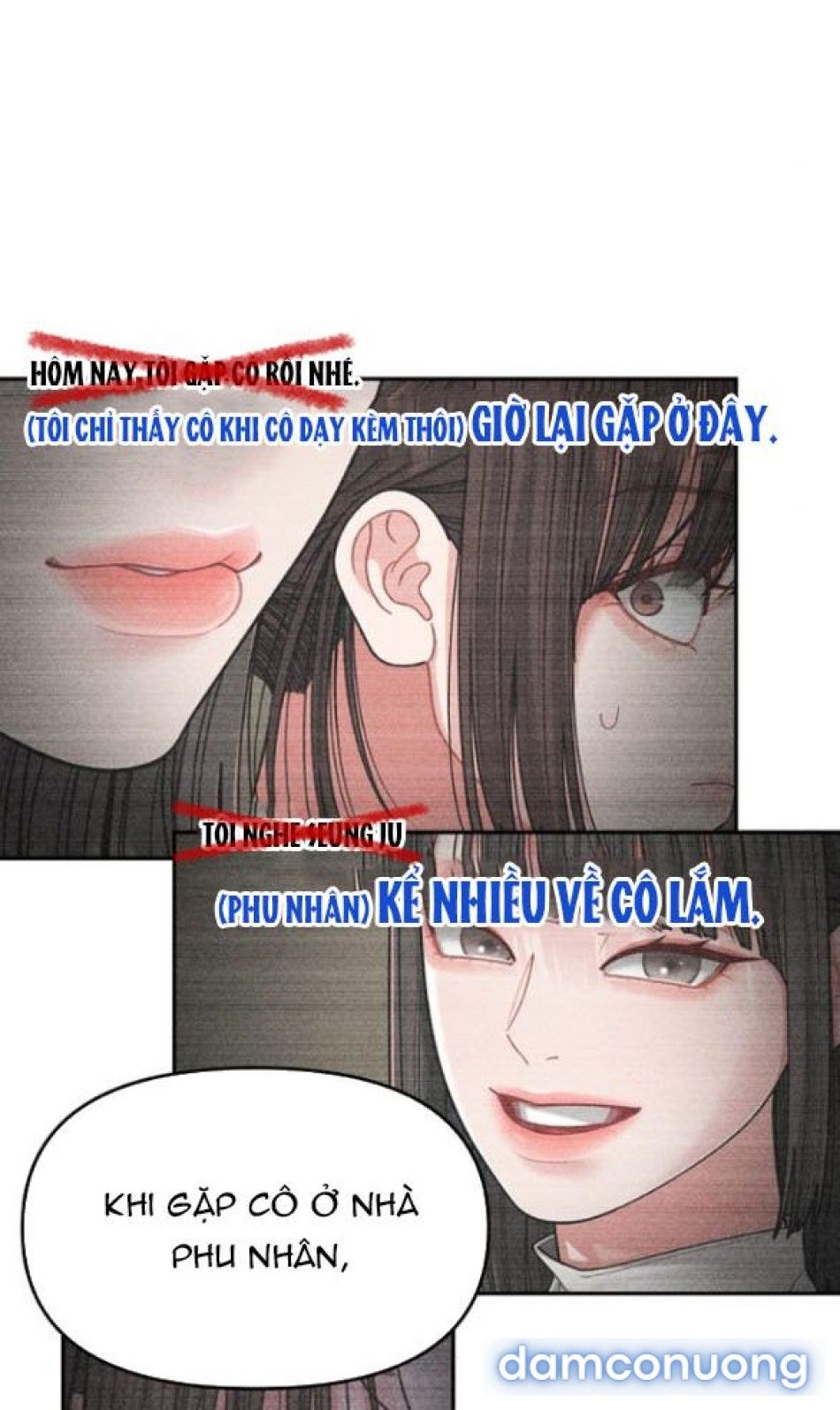 đọc truyện Nhật Ký Quan Sát Con Trai Bạn Của Mẹ Chương 11 ảnh 25 tại Thiên Thai Truyện