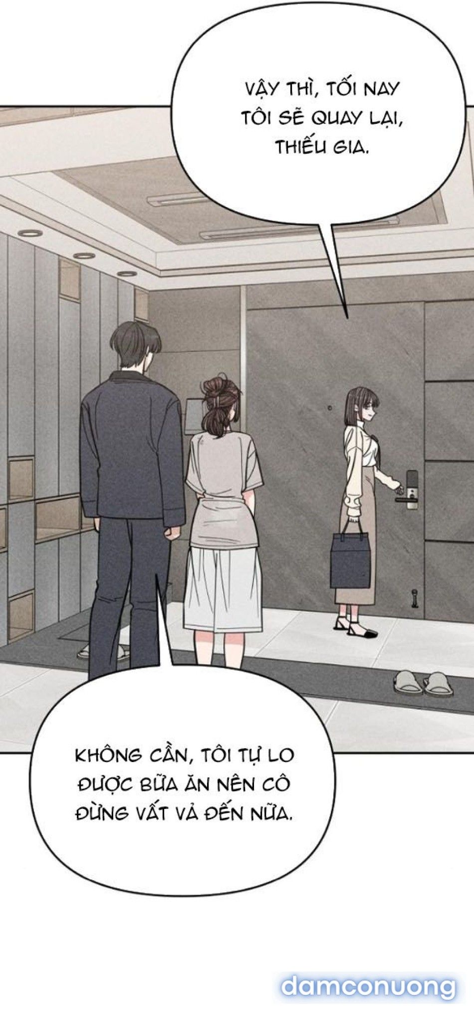 đọc truyện Nhật Ký Quan Sát Con Trai Bạn Của Mẹ Chương 11 ảnh 30 tại Thiên Thai Truyện