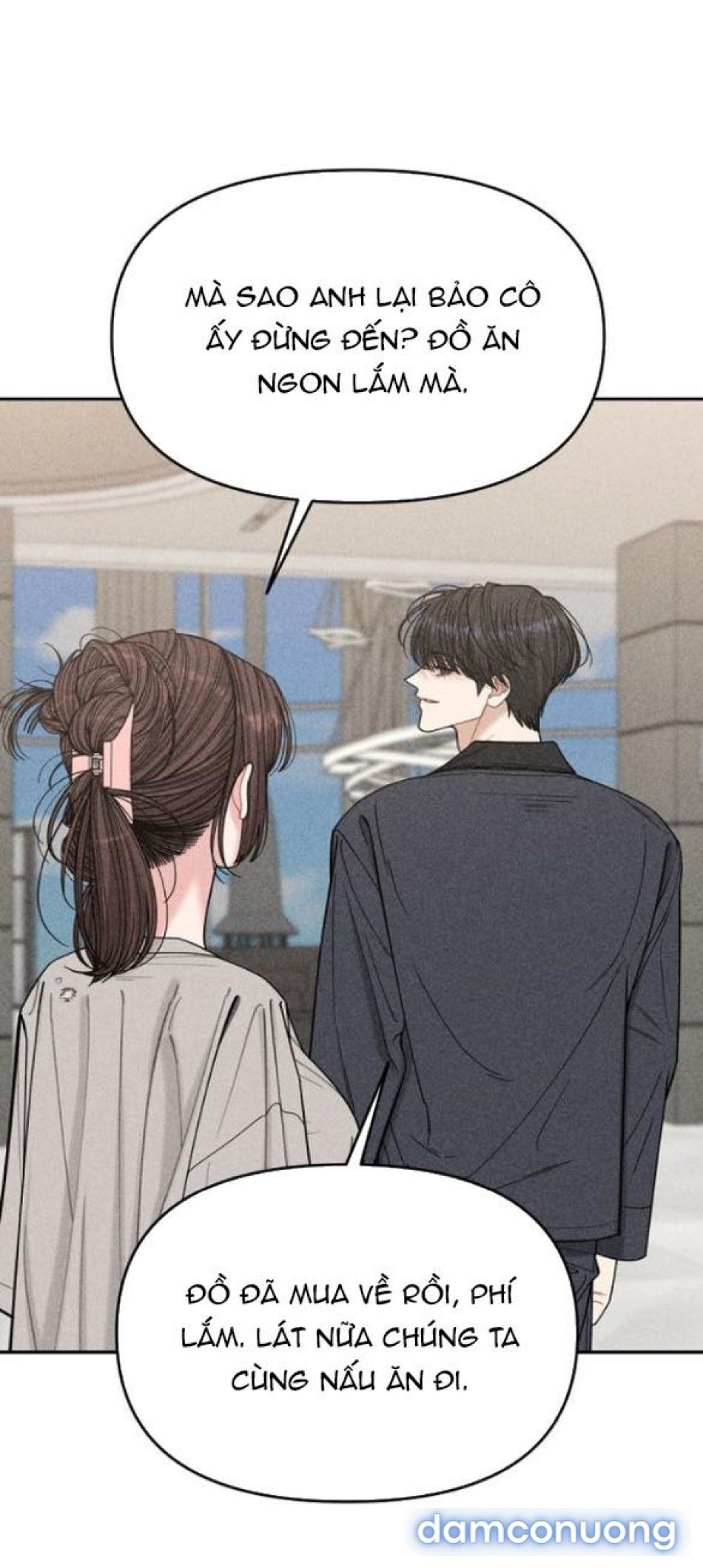 đọc truyện Nhật Ký Quan Sát Con Trai Bạn Của Mẹ Chương 11 ảnh 33 tại Thiên Thai Truyện