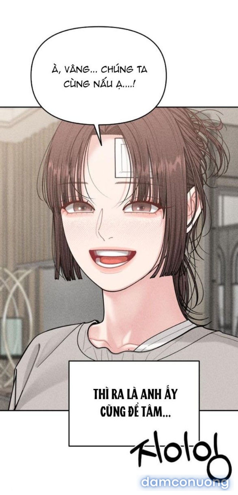 đọc truyện Nhật Ký Quan Sát Con Trai Bạn Của Mẹ Chương 11 ảnh 34 tại Thiên Thai Truyện