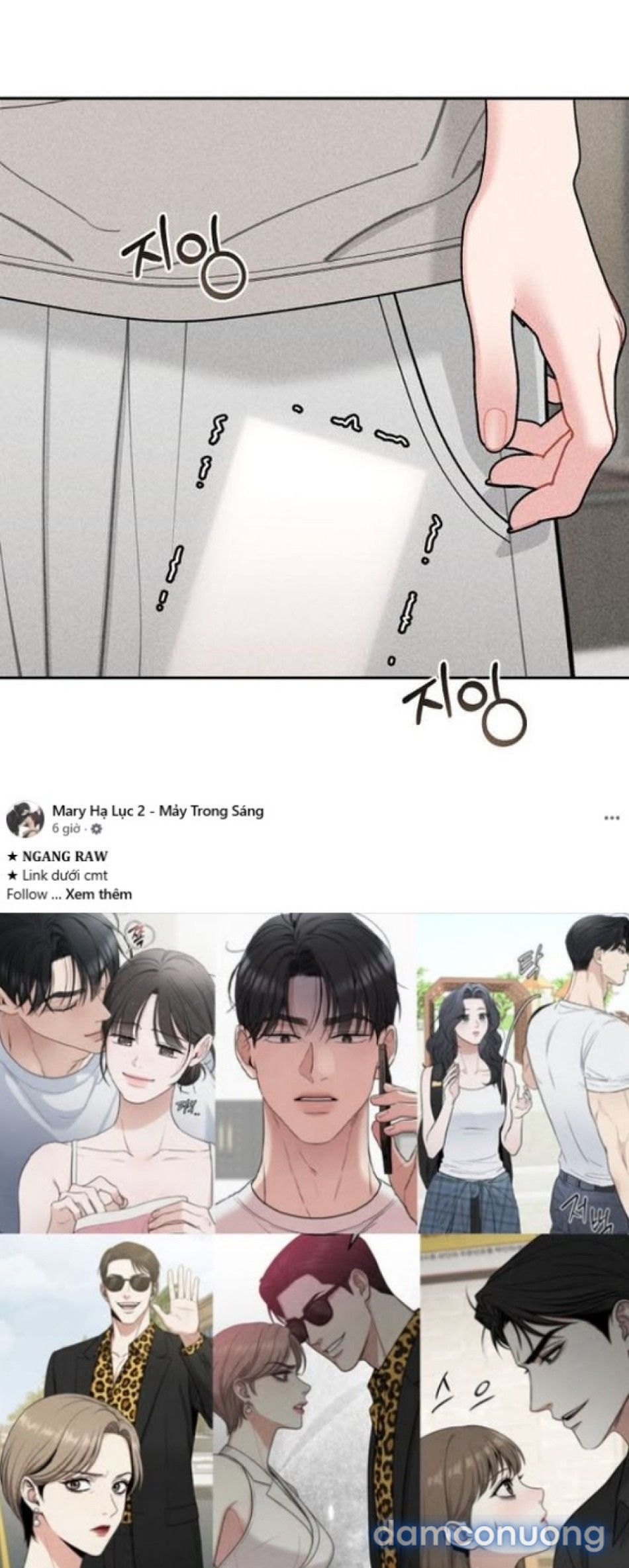 đọc truyện Nhật Ký Quan Sát Con Trai Bạn Của Mẹ Chương 11 ảnh 35 tại Thiên Thai Truyện