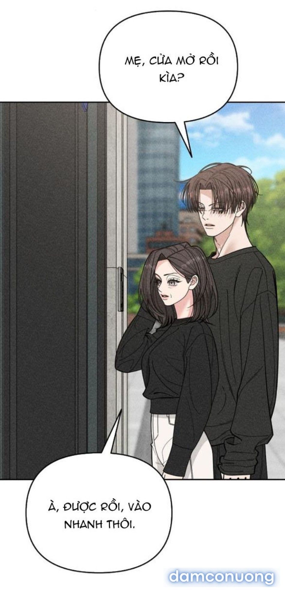 đọc truyện Nhật Ký Quan Sát Con Trai Bạn Của Mẹ Chương 11 ảnh 38 tại Thiên Thai Truyện