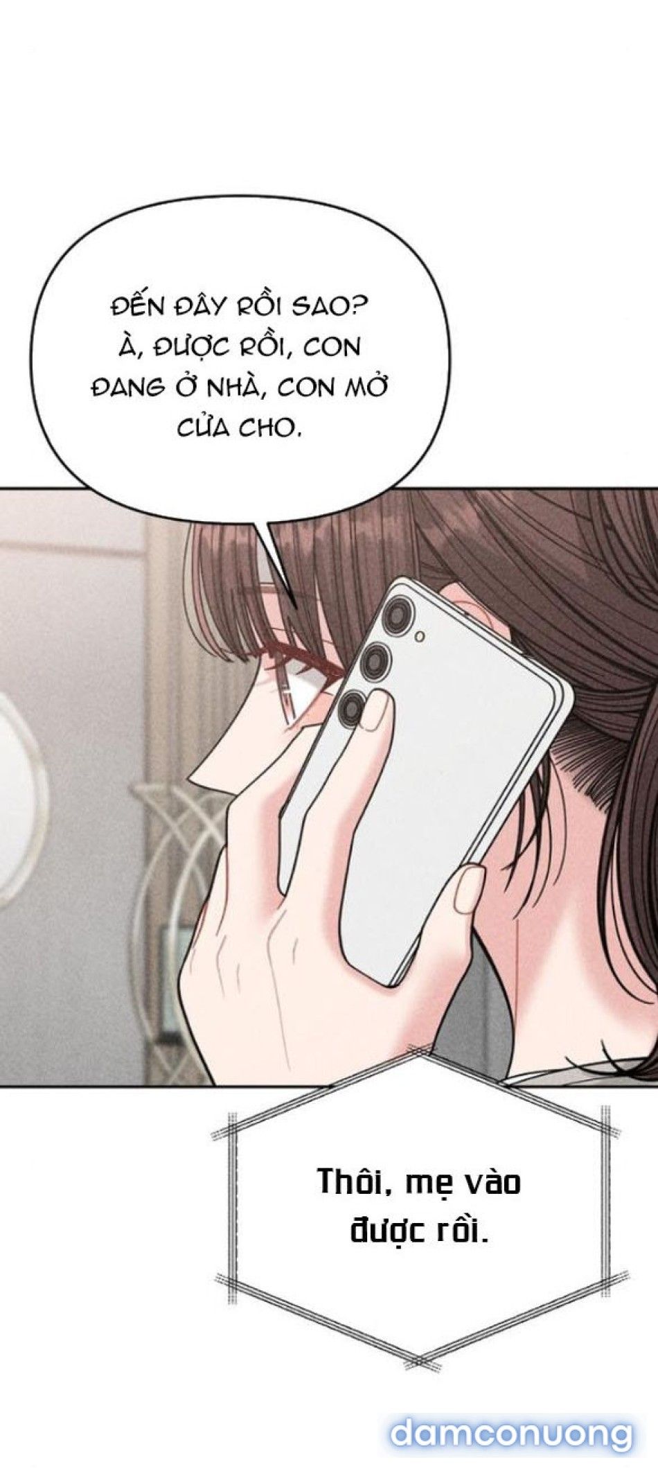 đọc truyện Nhật Ký Quan Sát Con Trai Bạn Của Mẹ Chương 11 ảnh 40 tại Thiên Thai Truyện