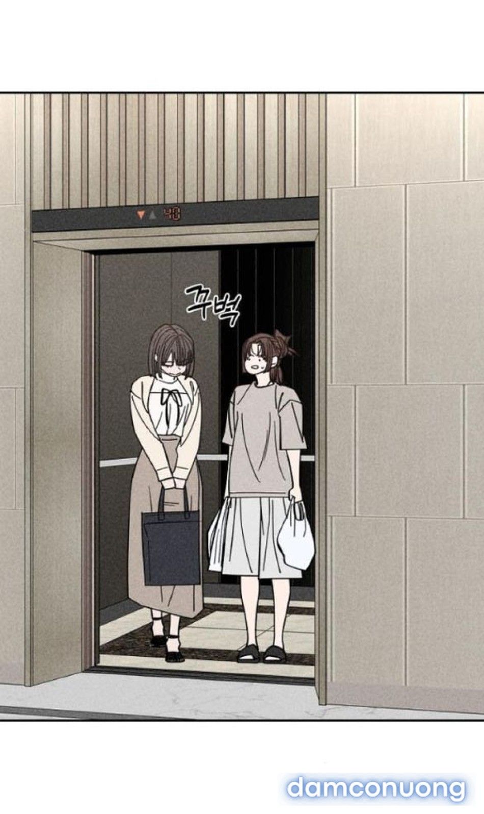 đọc truyện Nhật Ký Quan Sát Con Trai Bạn Của Mẹ Chương 11 ảnh 6 tại Thiên Thai Truyện