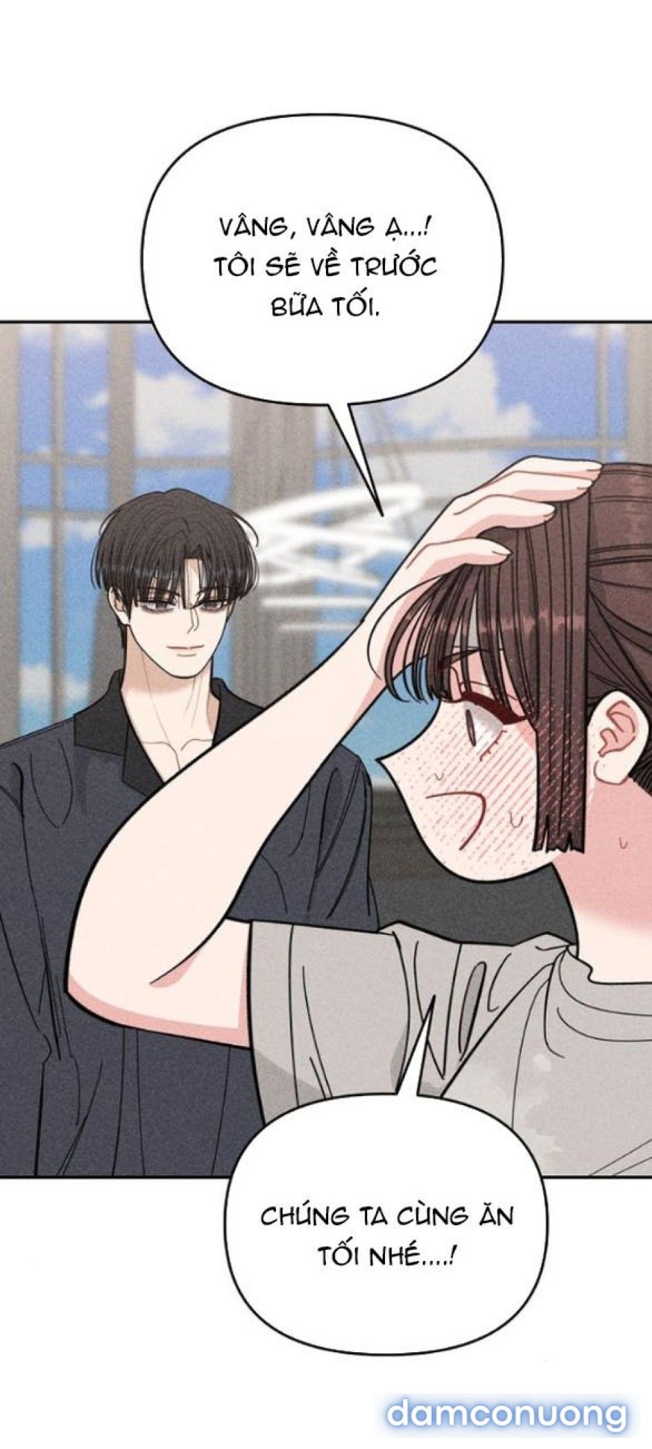 đọc truyện Nhật Ký Quan Sát Con Trai Bạn Của Mẹ Chương 11 ảnh 45 tại Thiên Thai Truyện