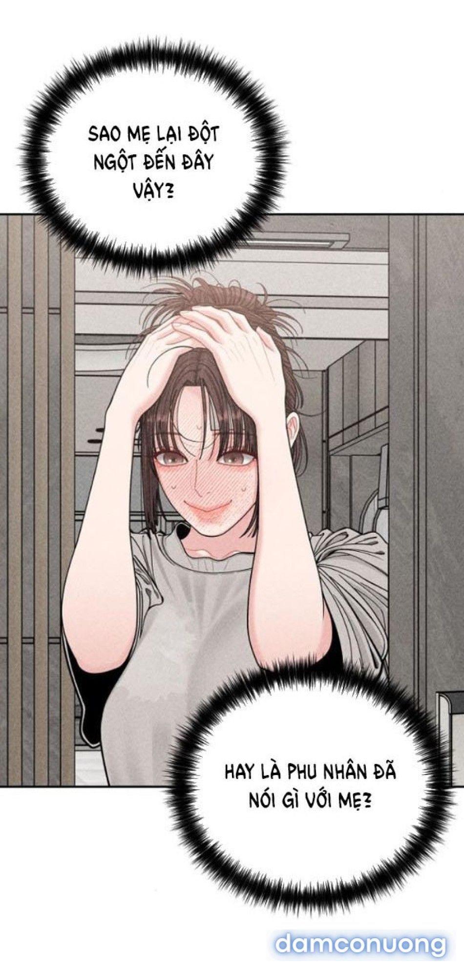 đọc truyện Nhật Ký Quan Sát Con Trai Bạn Của Mẹ Chương 11 ảnh 46 tại Thiên Thai Truyện