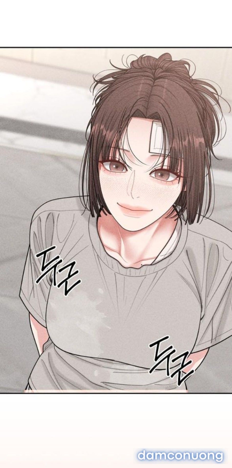 đọc truyện Nhật Ký Quan Sát Con Trai Bạn Của Mẹ Chương 11 ảnh 49 tại Thiên Thai Truyện