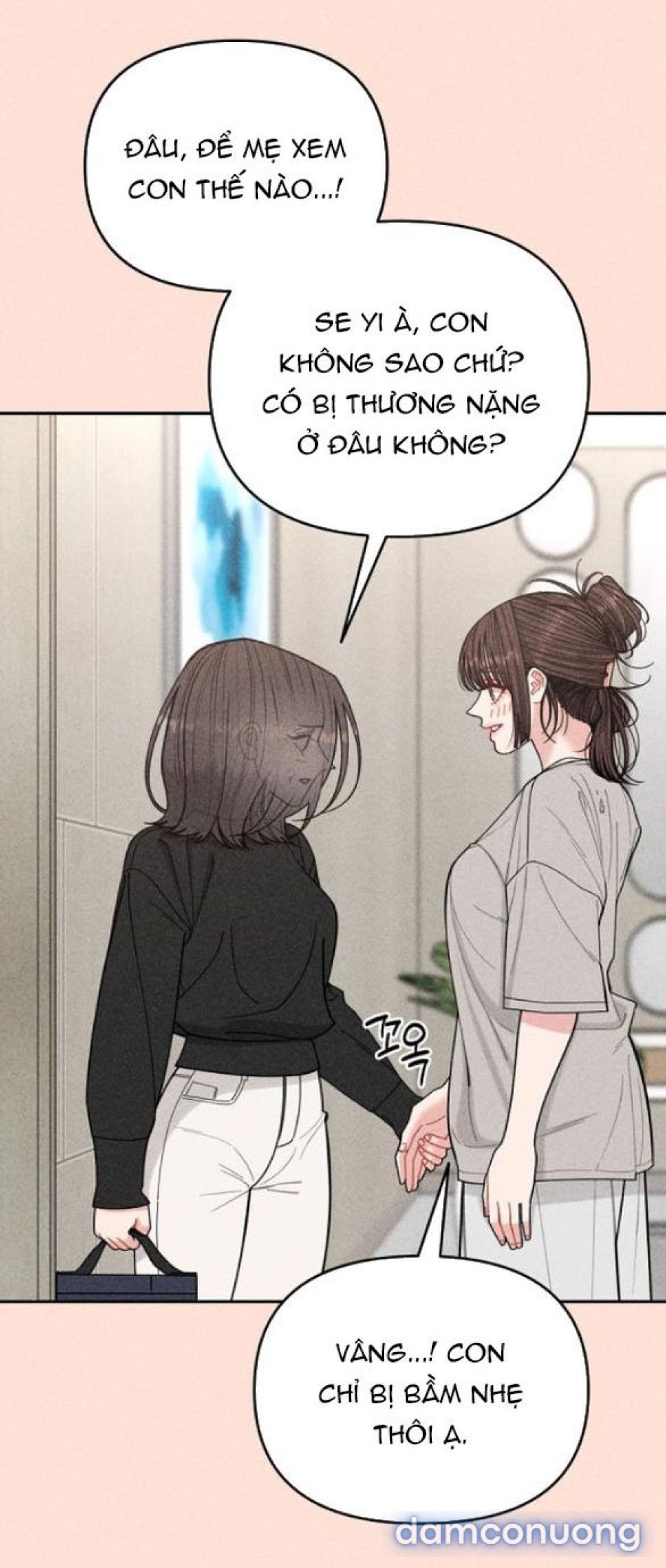 đọc truyện Nhật Ký Quan Sát Con Trai Bạn Của Mẹ Chương 11 ảnh 51 tại Thiên Thai Truyện