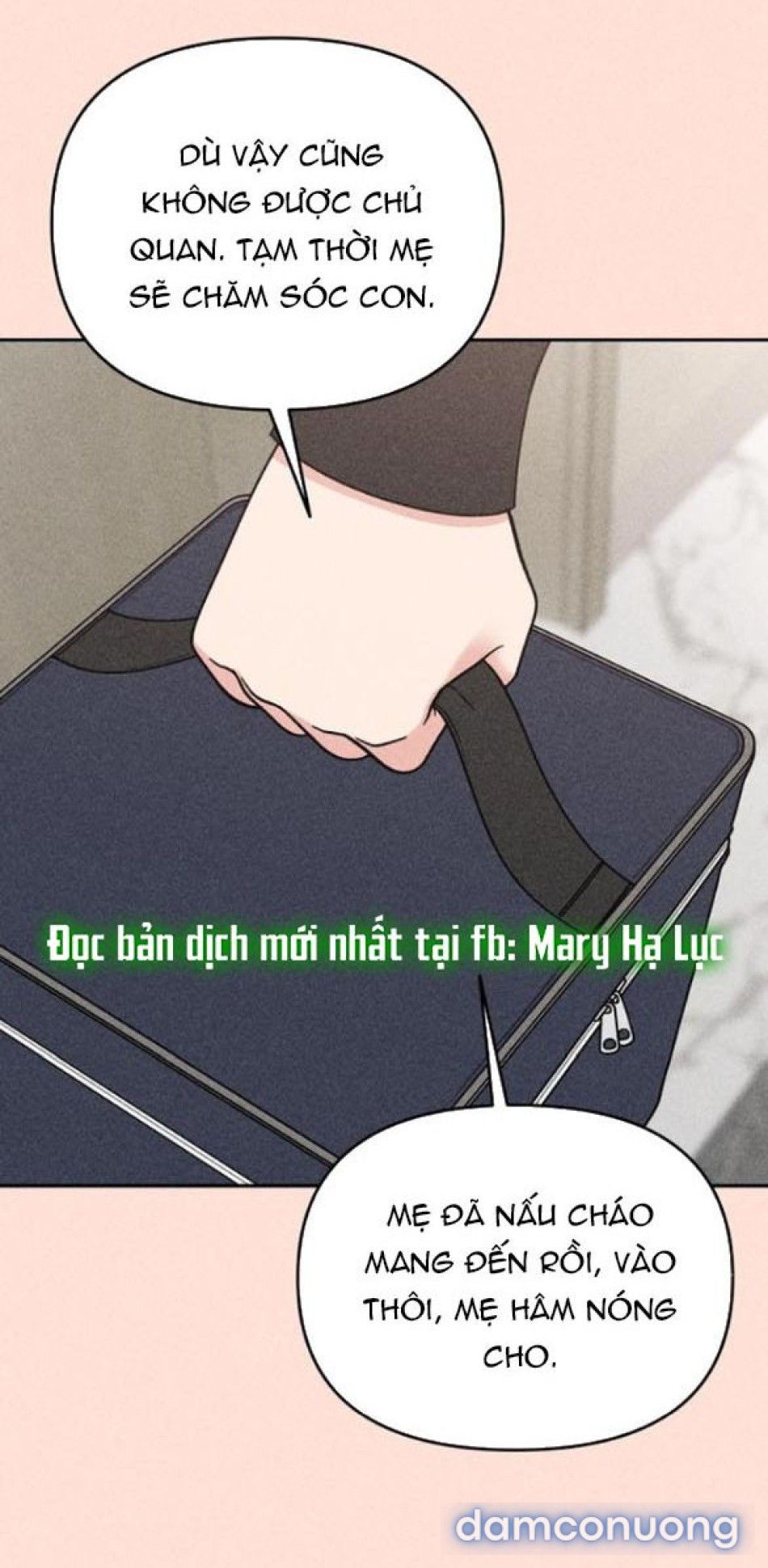 đọc truyện Nhật Ký Quan Sát Con Trai Bạn Của Mẹ Chương 11 ảnh 52 tại Thiên Thai Truyện