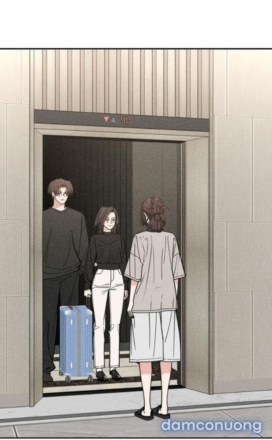 đọc truyện Nhật Ký Quan Sát Con Trai Bạn Của Mẹ Chương 11 ảnh 56 tại Thiên Thai Truyện