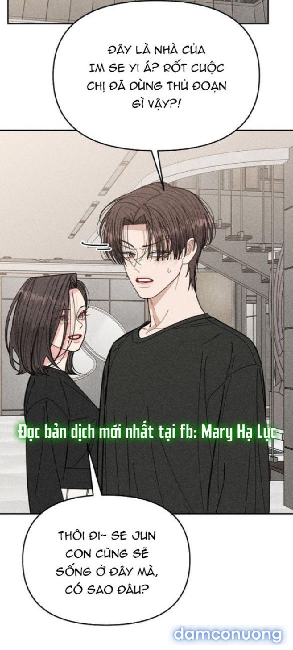 đọc truyện Nhật Ký Quan Sát Con Trai Bạn Của Mẹ Chương 11 ảnh 59 tại Thiên Thai Truyện