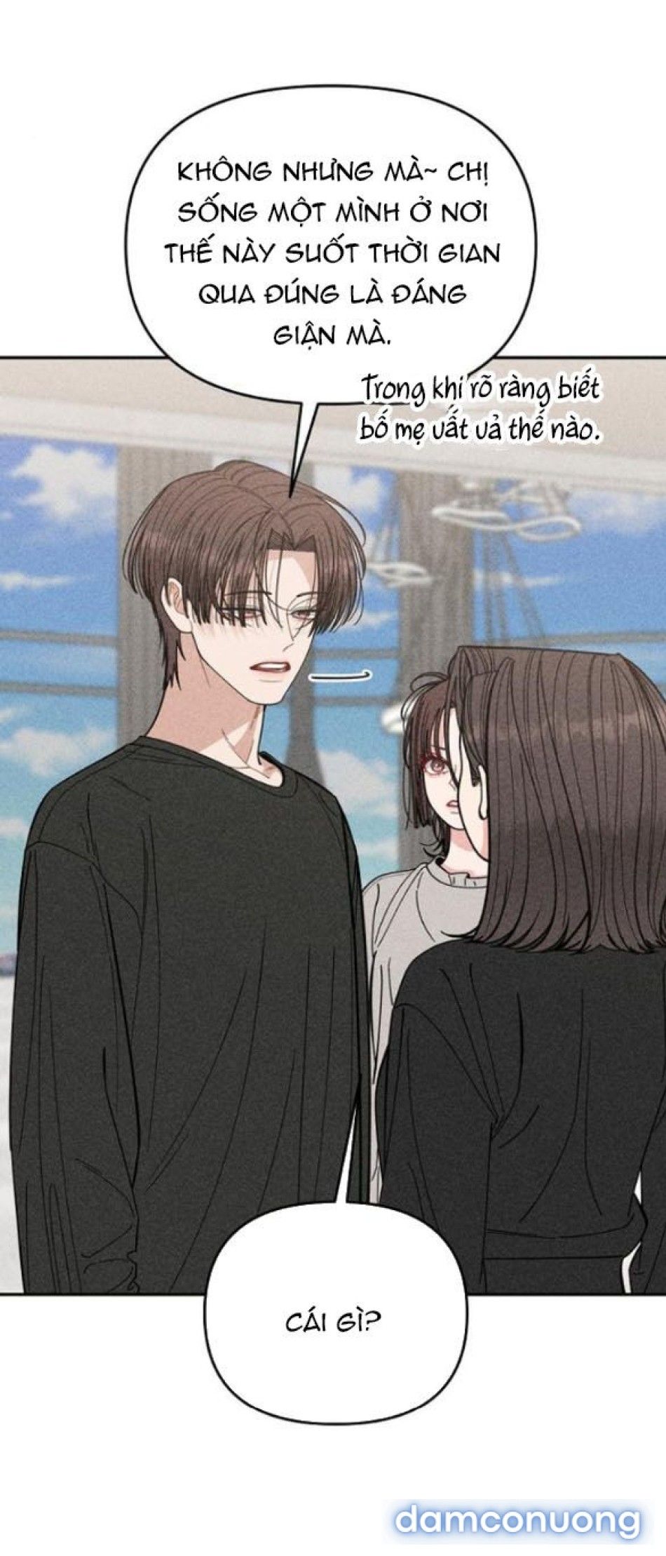 đọc truyện Nhật Ký Quan Sát Con Trai Bạn Của Mẹ Chương 11 ảnh 60 tại Thiên Thai Truyện