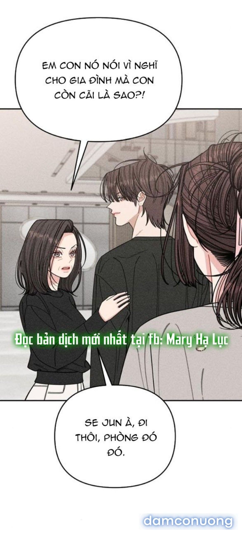 đọc truyện Nhật Ký Quan Sát Con Trai Bạn Của Mẹ Chương 11 ảnh 63 tại Thiên Thai Truyện