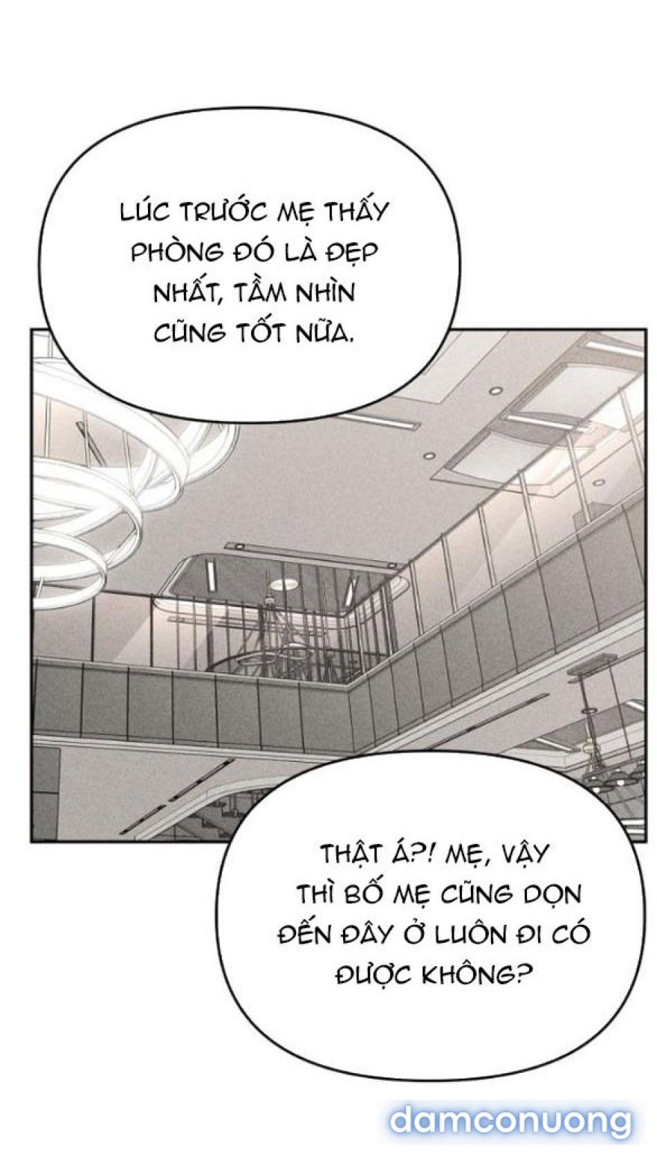 đọc truyện Nhật Ký Quan Sát Con Trai Bạn Của Mẹ Chương 11 ảnh 64 tại Thiên Thai Truyện