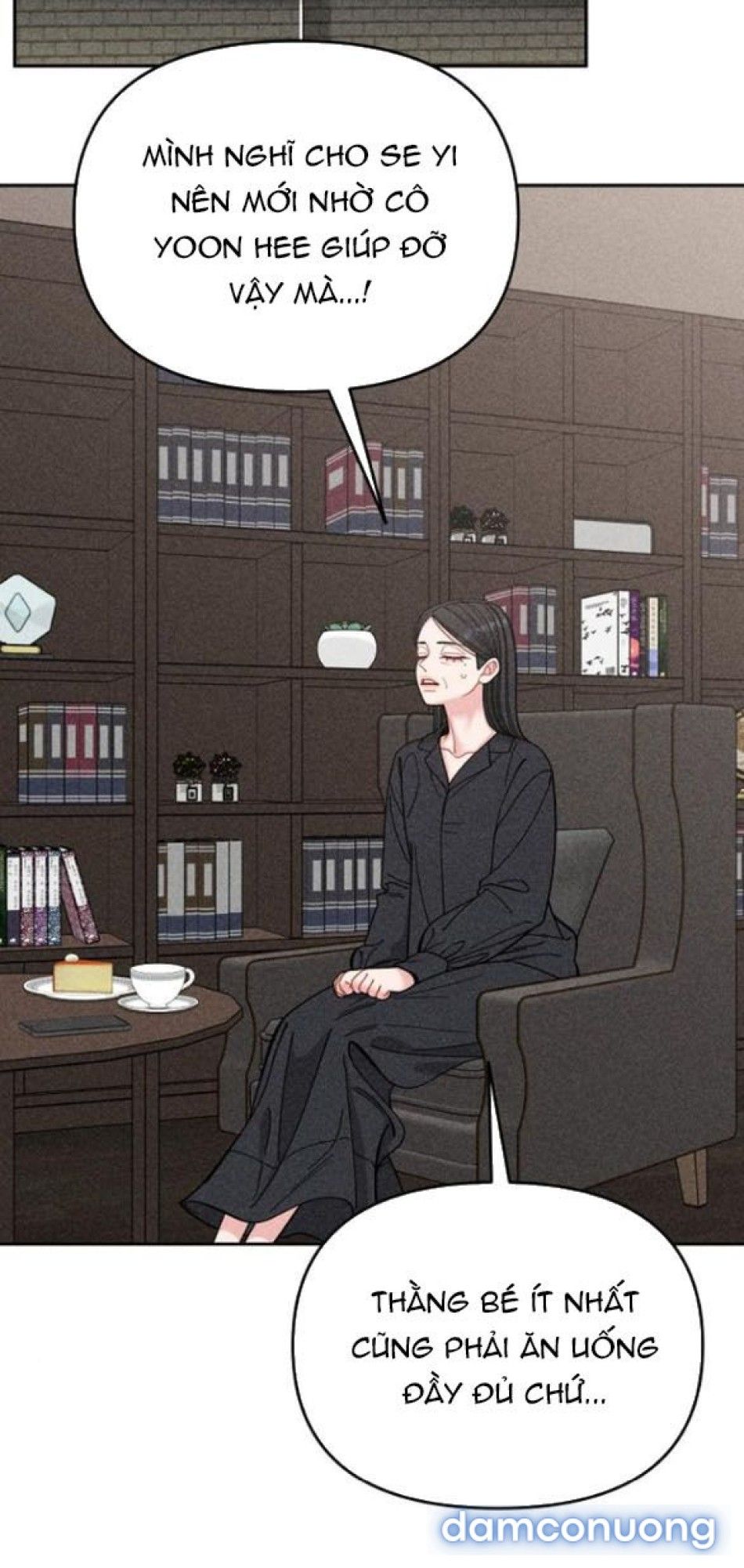 đọc truyện Nhật Ký Quan Sát Con Trai Bạn Của Mẹ Chương 11 ảnh 68 tại Thiên Thai Truyện