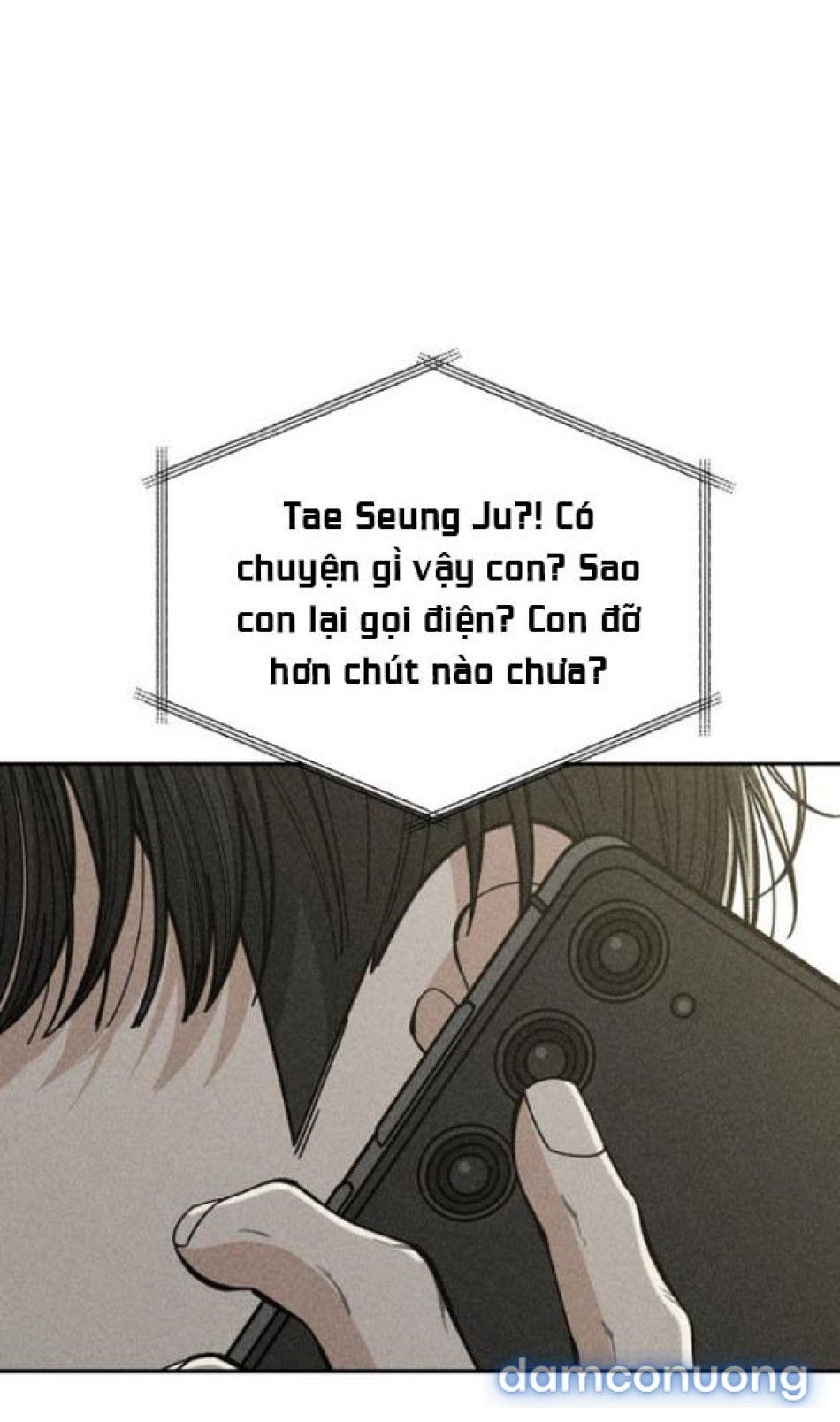 đọc truyện Nhật Ký Quan Sát Con Trai Bạn Của Mẹ Chương 11 ảnh 71 tại Thiên Thai Truyện