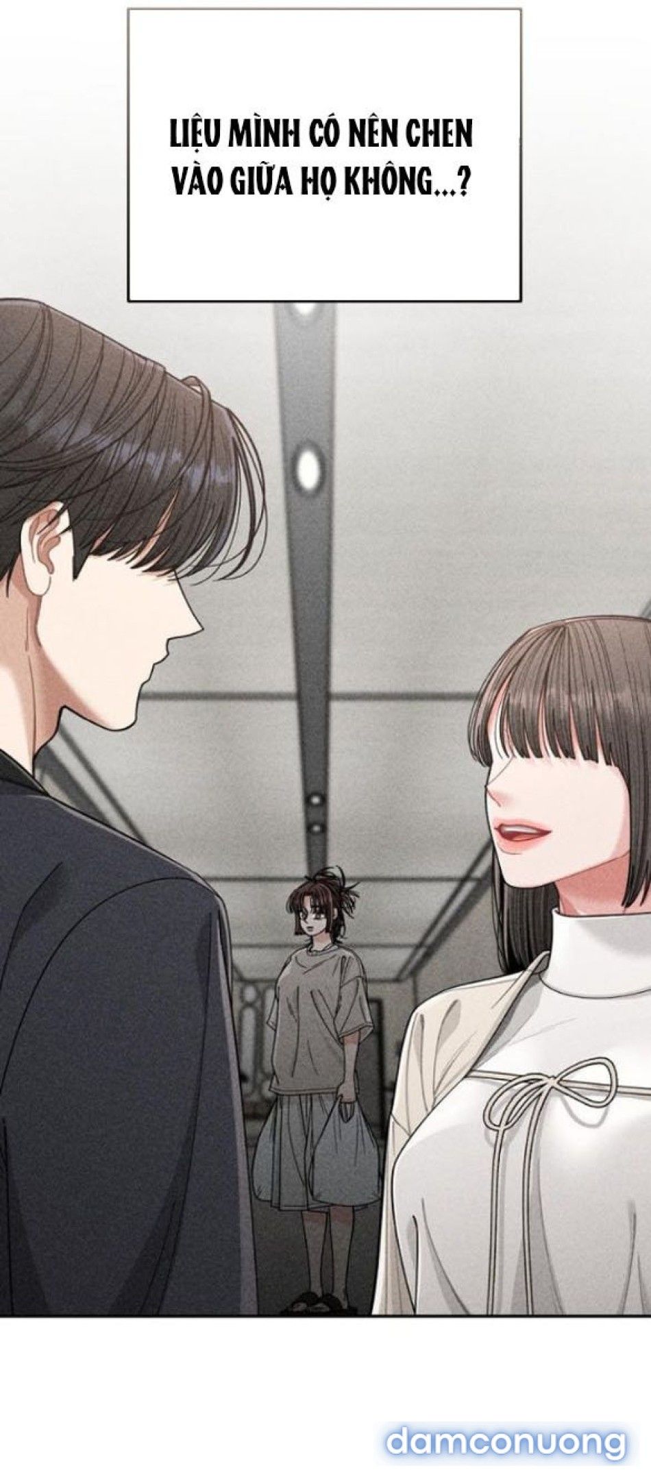 đọc truyện Nhật Ký Quan Sát Con Trai Bạn Của Mẹ Chương 11 ảnh 9 tại Thiên Thai Truyện