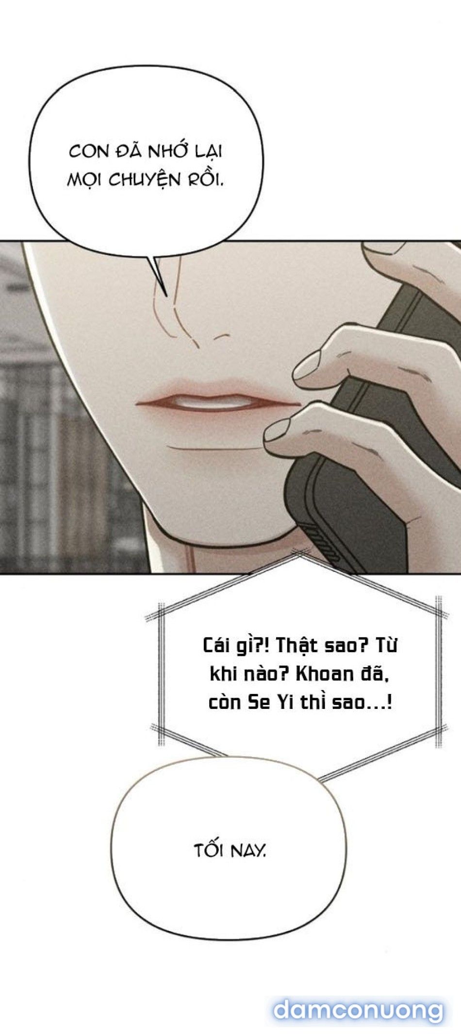 đọc truyện Nhật Ký Quan Sát Con Trai Bạn Của Mẹ Chương 11 ảnh 72 tại Thiên Thai Truyện