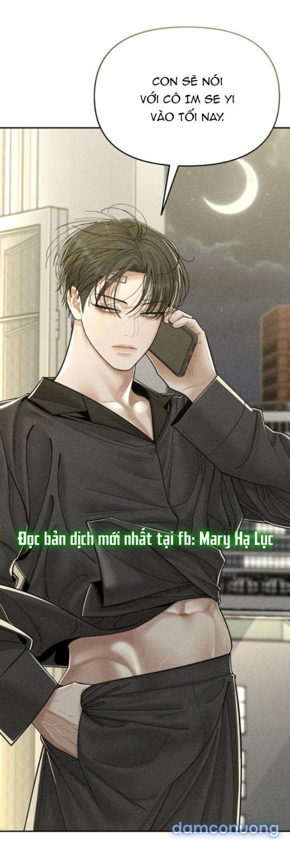 đọc truyện Nhật Ký Quan Sát Con Trai Bạn Của Mẹ Chương 11 ảnh 73 tại Thiên Thai Truyện